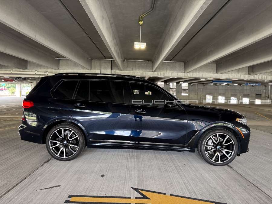 2019 BMW X7 Msport xDrive40i Sports Activity Vehicle, available for sale in Salt Lake City, Utah | Guchon Imports. Salt Lake City, Utah 2019 BMW X7 Msport xDrive40i Sports Activity Vehicle, available for sale in Salt Lake City, Utah | Guchon Imports. Salt Lake City, Utah