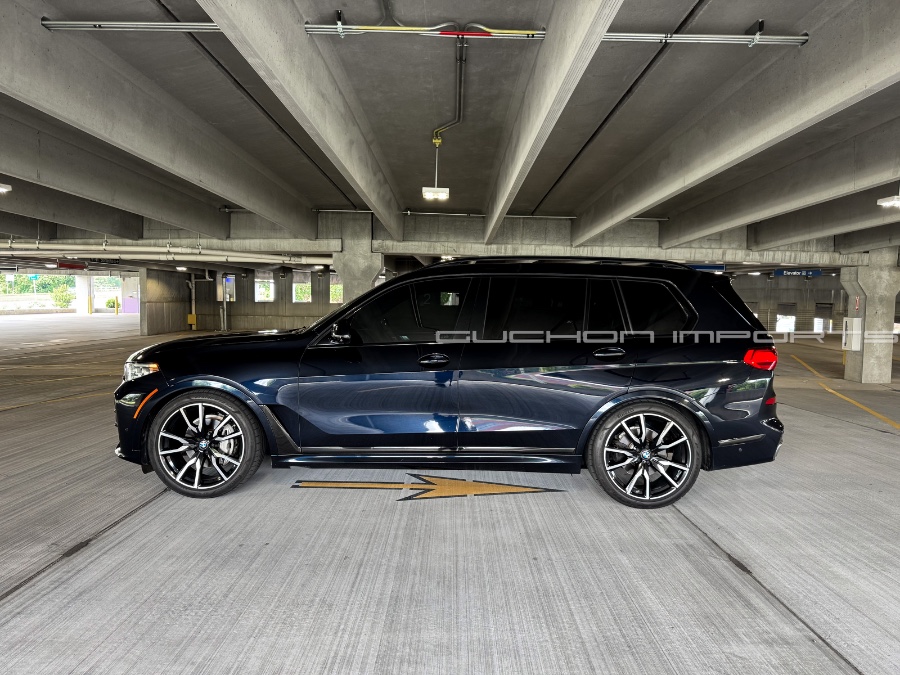 2019 BMW X7 Msport xDrive40i Sports Activity Vehicle, available for sale in Salt Lake City, Utah | Guchon Imports. Salt Lake City, Utah 2019 BMW X7 Msport xDrive40i Sports Activity Vehicle, available for sale in Salt Lake City, Utah | Guchon Imports. Salt Lake City, Utah