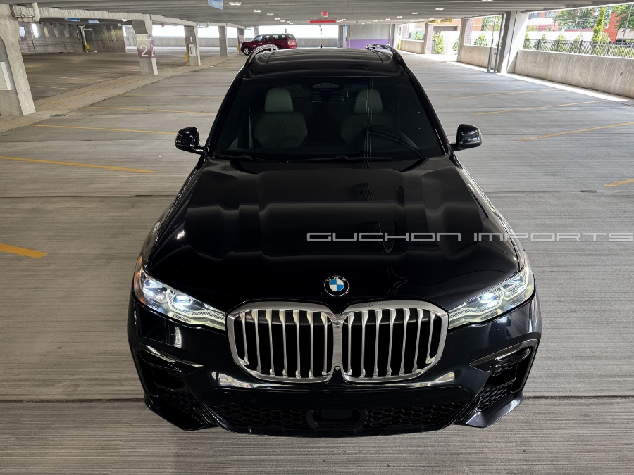 2019 BMW X7 Msport xDrive40i Sports Activity Vehicle, available for sale in Salt Lake City, Utah | Guchon Imports. Salt Lake City, Utah 2019 BMW X7 Msport xDrive40i Sports Activity Vehicle, available for sale in Salt Lake City, Utah | Guchon Imports. Salt Lake City, Utah