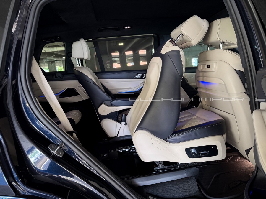 2019 BMW X7 Msport xDrive40i Sports Activity Vehicle, available for sale in Salt Lake City, Utah | Guchon Imports. Salt Lake City, Utah 2019 BMW X7 Msport xDrive40i Sports Activity Vehicle, available for sale in Salt Lake City, Utah | Guchon Imports. Salt Lake City, Utah