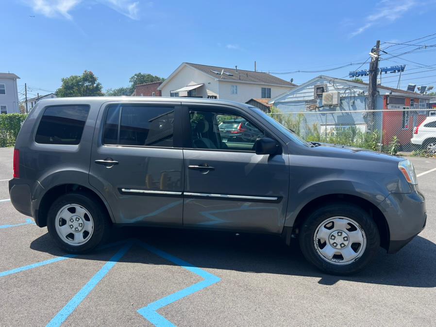 2012 Honda Pilot 4WD 4dr LX, available for sale in Lodi, New Jersey | Route 46 Auto Sales Inc. Lodi, New Jersey 2012 Honda Pilot 4WD 4dr LX, available for sale in Lodi, New Jersey | Route 46 Auto Sales Inc. Lodi, New Jersey