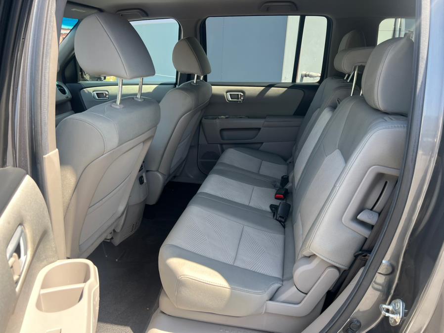 2012 Honda Pilot 4WD 4dr LX, available for sale in Lodi, New Jersey | Route 46 Auto Sales Inc. Lodi, New Jersey 2012 Honda Pilot 4WD 4dr LX, available for sale in Lodi, New Jersey | Route 46 Auto Sales Inc. Lodi, New Jersey