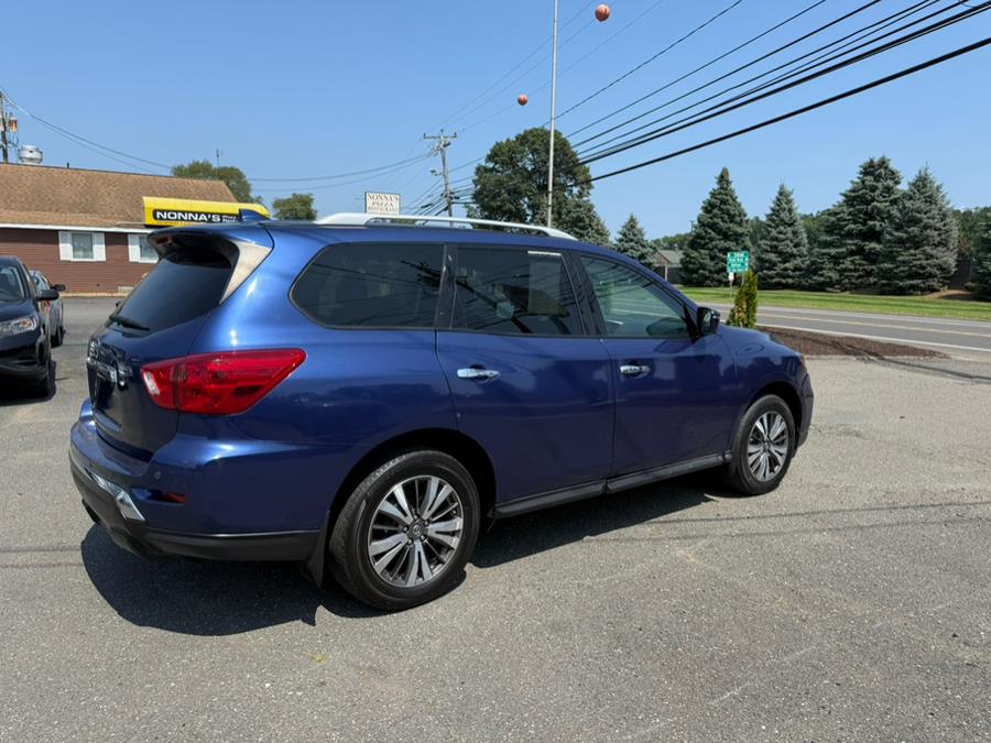 2019 Nissan Pathfinder 4x4 S, available for sale in East Windsor, Connecticut | A1 Auto Sale LLC. East Windsor, Connecticut 2019 Nissan Pathfinder 4x4 S, available for sale in East Windsor, Connecticut | A1 Auto Sale LLC. East Windsor, Connecticut
