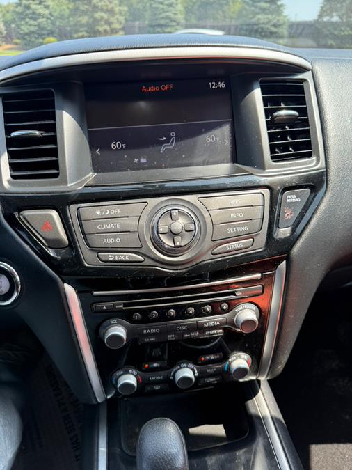 2019 Nissan Pathfinder 4x4 S, available for sale in East Windsor, Connecticut | A1 Auto Sale LLC. East Windsor, Connecticut 2019 Nissan Pathfinder 4x4 S, available for sale in East Windsor, Connecticut | A1 Auto Sale LLC. East Windsor, Connecticut