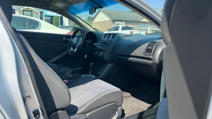 2009 Nissan Altima 2dr Cpe I4 CVT 2.5 S, available for sale in East Windsor, Connecticut | A1 Auto Sale LLC. East Windsor, Connecticut 2009 Nissan Altima 2dr Cpe I4 CVT 2.5 S, available for sale in East Windsor, Connecticut | A1 Auto Sale LLC. East Windsor, Connecticut