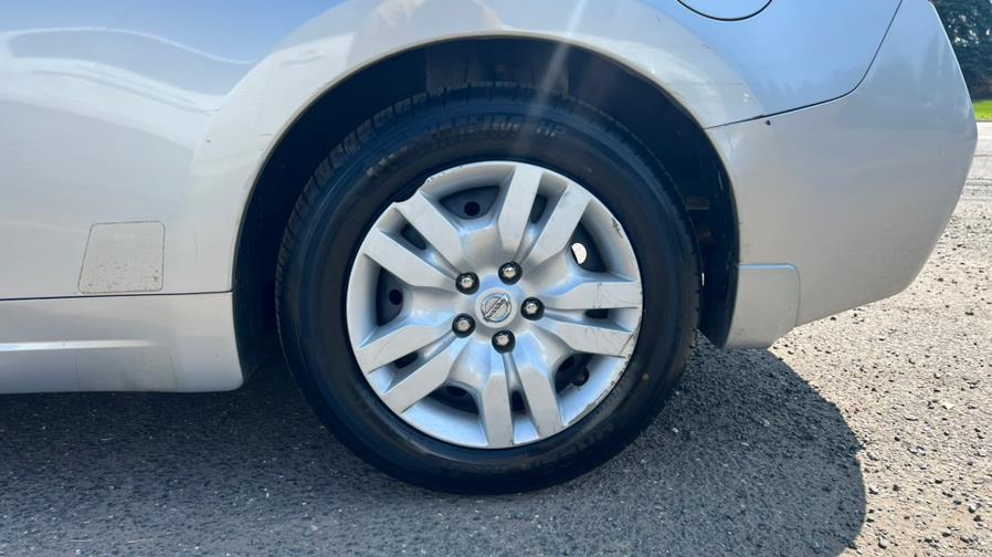 2009 Nissan Altima 2dr Cpe I4 CVT 2.5 S, available for sale in East Windsor, Connecticut | A1 Auto Sale LLC. East Windsor, Connecticut 2009 Nissan Altima 2dr Cpe I4 CVT 2.5 S, available for sale in East Windsor, Connecticut | A1 Auto Sale LLC. East Windsor, Connecticut