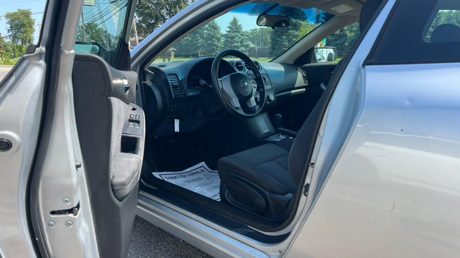 2009 Nissan Altima 2dr Cpe I4 CVT 2.5 S, available for sale in East Windsor, Connecticut | A1 Auto Sale LLC. East Windsor, Connecticut 2009 Nissan Altima 2dr Cpe I4 CVT 2.5 S, available for sale in East Windsor, Connecticut | A1 Auto Sale LLC. East Windsor, Connecticut