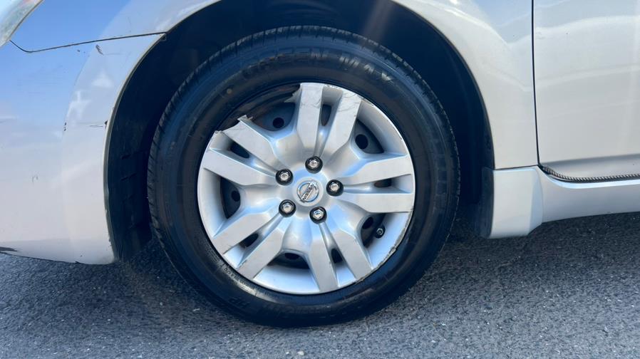 2009 Nissan Altima 2dr Cpe I4 CVT 2.5 S, available for sale in East Windsor, Connecticut | A1 Auto Sale LLC. East Windsor, Connecticut 2009 Nissan Altima 2dr Cpe I4 CVT 2.5 S, available for sale in East Windsor, Connecticut | A1 Auto Sale LLC. East Windsor, Connecticut