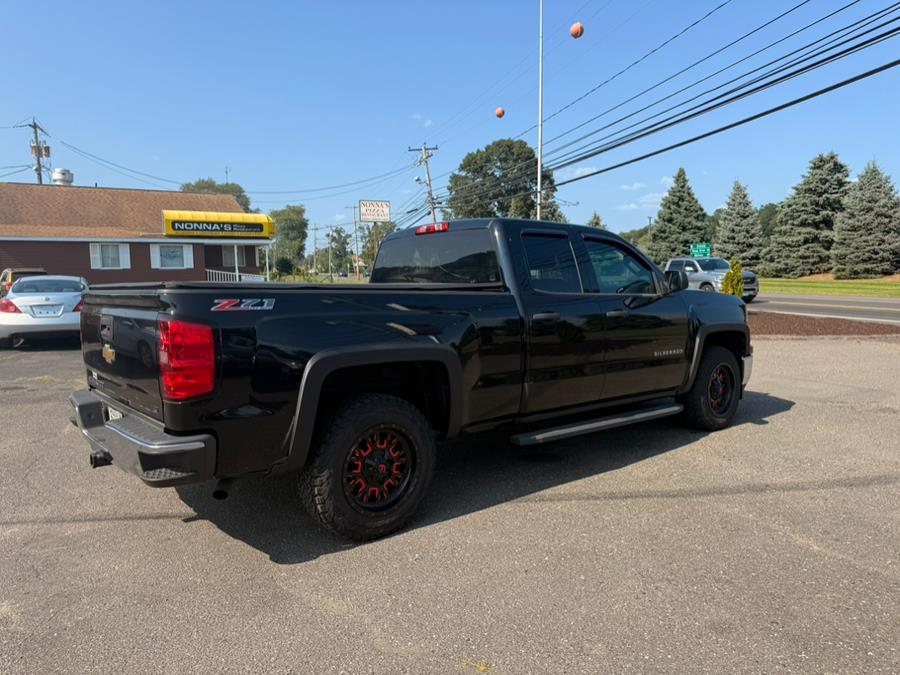 2014 Chevrolet Silverado 1500 4WD Double Cab 143.5" LT w/1LT, available for sale in East Windsor, Connecticut | A1 Auto Sale LLC. East Windsor, Connecticut 2014 Chevrolet Silverado 1500 4WD Double Cab 143.5" LT w/1LT, available for sale in East Windsor, Connecticut | A1 Auto Sale LLC. East Windsor, Connecticut