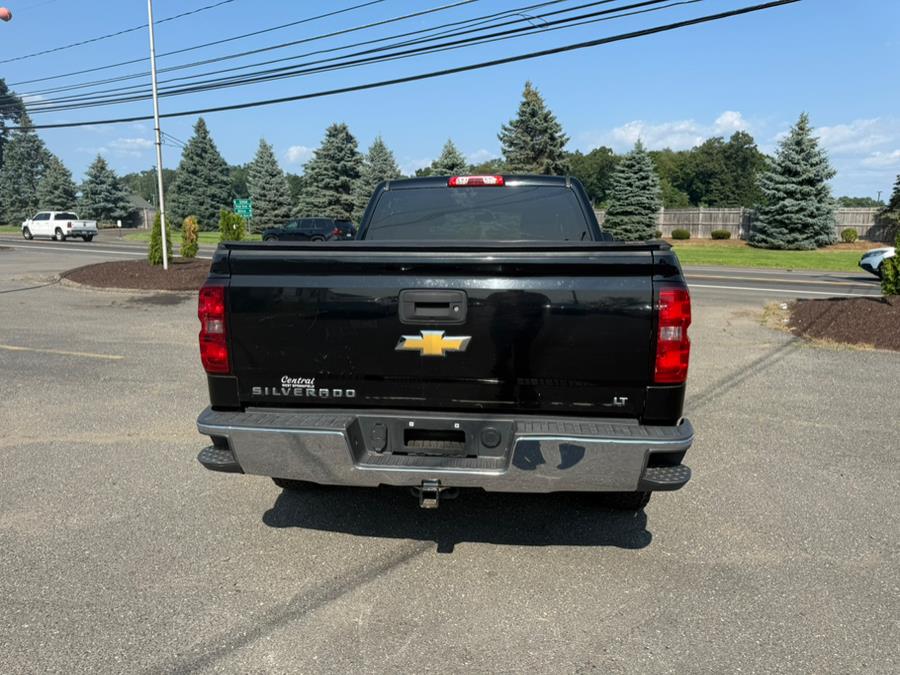 2014 Chevrolet Silverado 1500 4WD Double Cab 143.5" LT w/1LT, available for sale in East Windsor, Connecticut | A1 Auto Sale LLC. East Windsor, Connecticut 2014 Chevrolet Silverado 1500 4WD Double Cab 143.5" LT w/1LT, available for sale in East Windsor, Connecticut | A1 Auto Sale LLC. East Windsor, Connecticut
