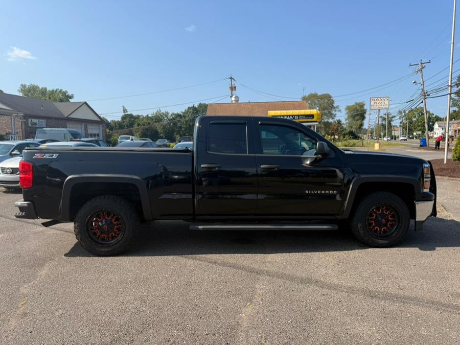 2014 Chevrolet Silverado 1500 4WD Double Cab 143.5" LT w/1LT, available for sale in East Windsor, Connecticut | A1 Auto Sale LLC. East Windsor, Connecticut 2014 Chevrolet Silverado 1500 4WD Double Cab 143.5" LT w/1LT, available for sale in East Windsor, Connecticut | A1 Auto Sale LLC. East Windsor, Connecticut