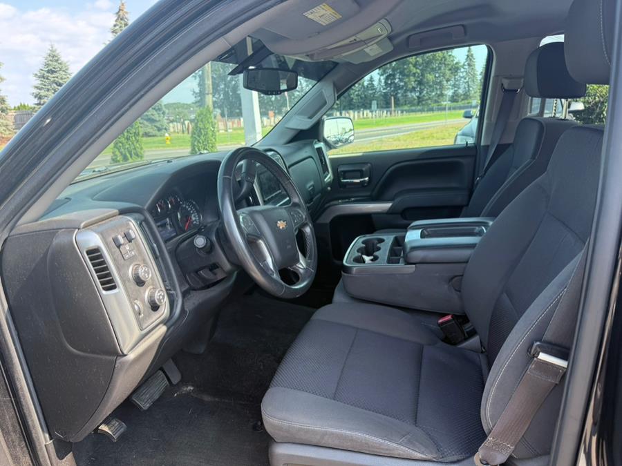 2014 Chevrolet Silverado 1500 4WD Double Cab 143.5" LT w/1LT, available for sale in East Windsor, Connecticut | A1 Auto Sale LLC. East Windsor, Connecticut 2014 Chevrolet Silverado 1500 4WD Double Cab 143.5" LT w/1LT, available for sale in East Windsor, Connecticut | A1 Auto Sale LLC. East Windsor, Connecticut