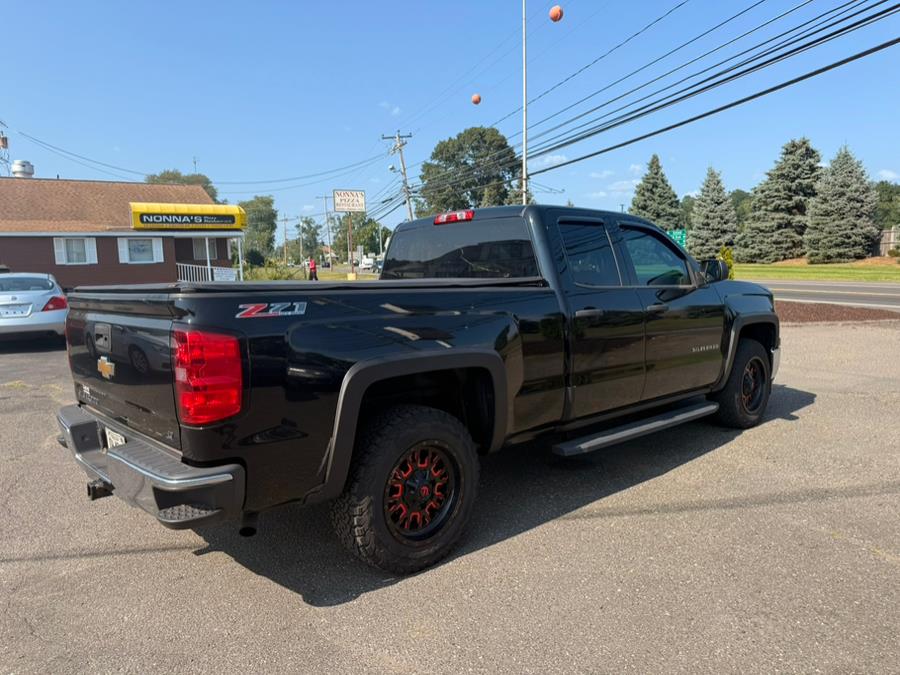 2014 Chevrolet Silverado 1500 4WD Double Cab 143.5" LT w/1LT, available for sale in East Windsor, Connecticut | A1 Auto Sale LLC. East Windsor, Connecticut 2014 Chevrolet Silverado 1500 4WD Double Cab 143.5" LT w/1LT, available for sale in East Windsor, Connecticut | A1 Auto Sale LLC. East Windsor, Connecticut