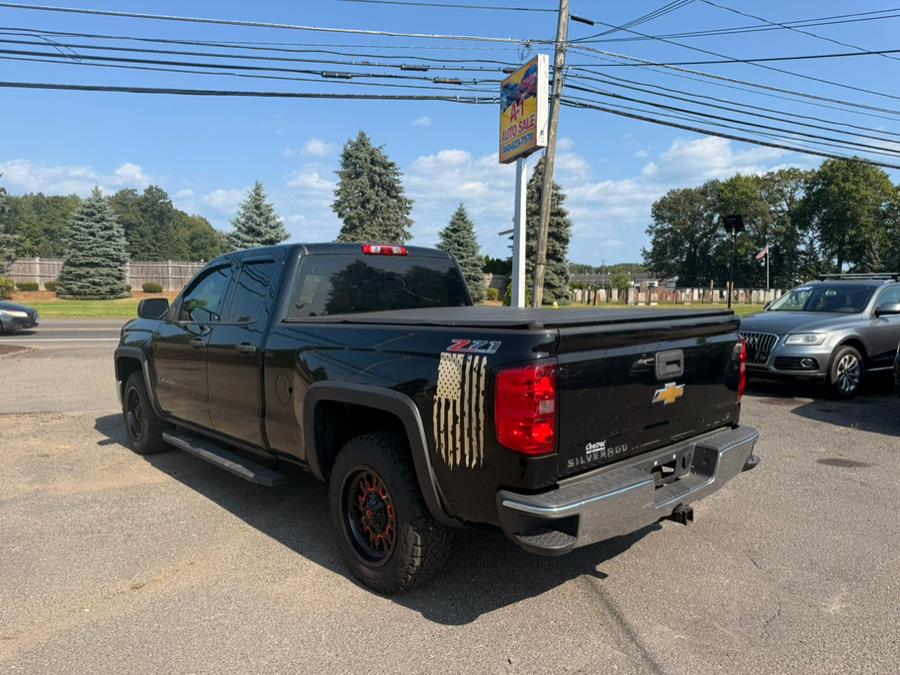 2014 Chevrolet Silverado 1500 4WD Double Cab 143.5" LT w/1LT, available for sale in East Windsor, Connecticut | A1 Auto Sale LLC. East Windsor, Connecticut 2014 Chevrolet Silverado 1500 4WD Double Cab 143.5" LT w/1LT, available for sale in East Windsor, Connecticut | A1 Auto Sale LLC. East Windsor, Connecticut