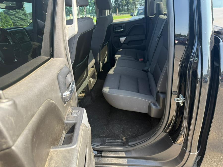 2014 Chevrolet Silverado 1500 4WD Double Cab 143.5" LT w/1LT, available for sale in East Windsor, Connecticut | A1 Auto Sale LLC. East Windsor, Connecticut 2014 Chevrolet Silverado 1500 4WD Double Cab 143.5" LT w/1LT, available for sale in East Windsor, Connecticut | A1 Auto Sale LLC. East Windsor, Connecticut