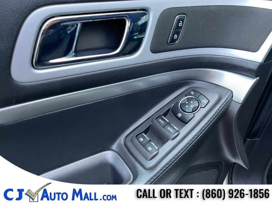 2015 Ford Explorer 4WD 4dr XLT, available for sale in Bristol, Connecticut | CJ Auto Mall. Bristol, Connecticut 2015 Ford Explorer 4WD 4dr XLT, available for sale in Bristol, Connecticut | CJ Auto Mall. Bristol, Connecticut