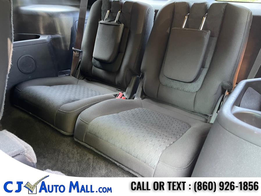 2015 Ford Explorer 4WD 4dr XLT, available for sale in Bristol, Connecticut | CJ Auto Mall. Bristol, Connecticut 2015 Ford Explorer 4WD 4dr XLT, available for sale in Bristol, Connecticut | CJ Auto Mall. Bristol, Connecticut