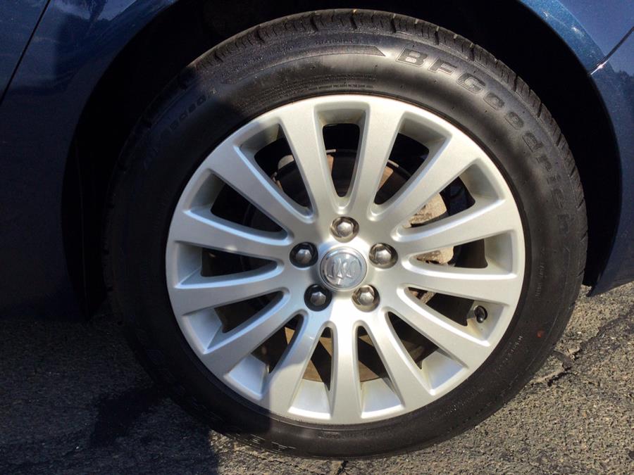 2011 Buick Regal 4dr Sdn CXL RL6 (Russelsheim) *Ltd Avail*, available for sale in Plantsville, Connecticut | L&S Automotive LLC. Plantsville, Connecticut 2011 Buick Regal 4dr Sdn CXL RL6 (Russelsheim) *Ltd Avail*, available for sale in Plantsville, Connecticut | L&S Automotive LLC. Plantsville, Connecticut