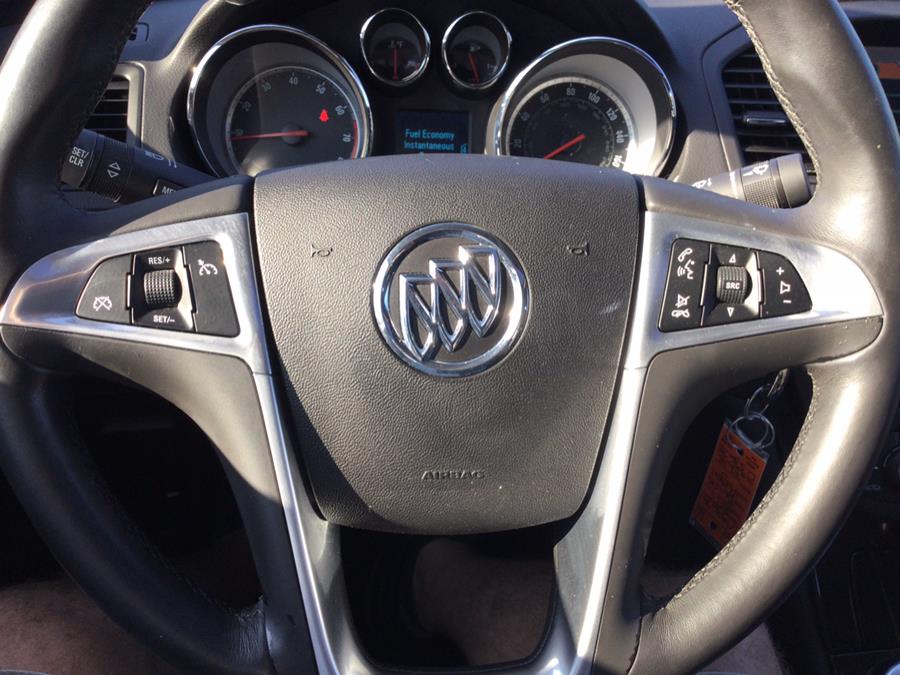 2011 Buick Regal 4dr Sdn CXL RL6 (Russelsheim) *Ltd Avail*, available for sale in Plantsville, Connecticut | L&S Automotive LLC. Plantsville, Connecticut 2011 Buick Regal 4dr Sdn CXL RL6 (Russelsheim) *Ltd Avail*, available for sale in Plantsville, Connecticut | L&S Automotive LLC. Plantsville, Connecticut