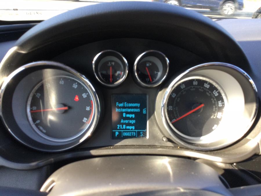 2011 Buick Regal 4dr Sdn CXL RL6 (Russelsheim) *Ltd Avail*, available for sale in Plantsville, Connecticut | L&S Automotive LLC. Plantsville, Connecticut 2011 Buick Regal 4dr Sdn CXL RL6 (Russelsheim) *Ltd Avail*, available for sale in Plantsville, Connecticut | L&S Automotive LLC. Plantsville, Connecticut