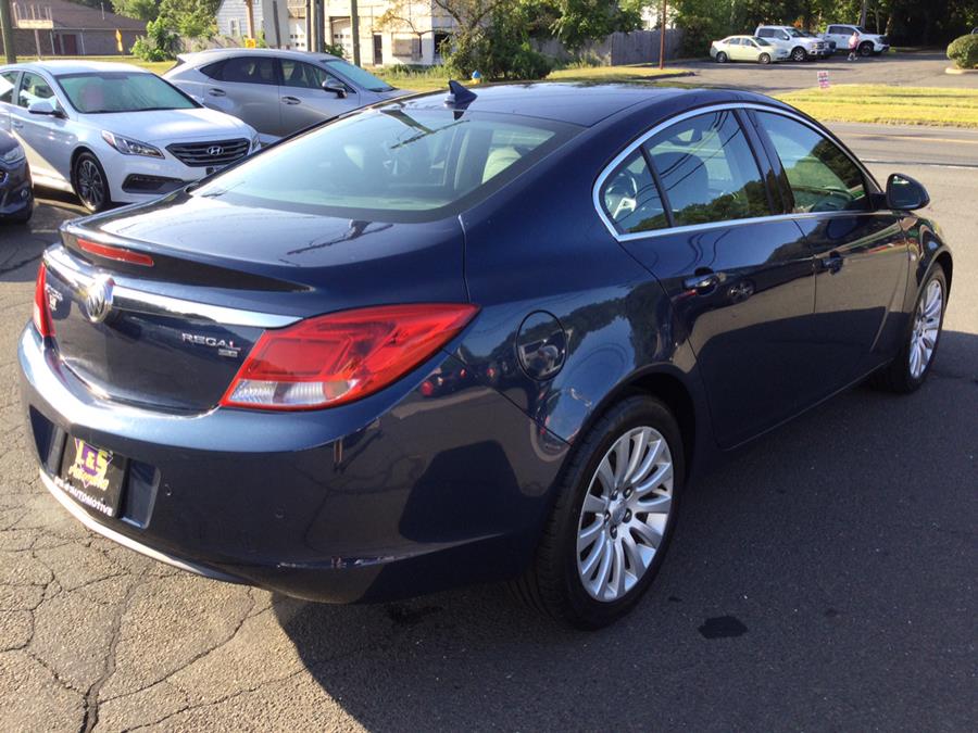 2011 Buick Regal 4dr Sdn CXL RL6 (Russelsheim) *Ltd Avail*, available for sale in Plantsville, Connecticut | L&S Automotive LLC. Plantsville, Connecticut 2011 Buick Regal 4dr Sdn CXL RL6 (Russelsheim) *Ltd Avail*, available for sale in Plantsville, Connecticut | L&S Automotive LLC. Plantsville, Connecticut
