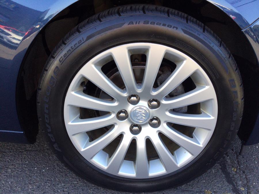 2011 Buick Regal 4dr Sdn CXL RL6 (Russelsheim) *Ltd Avail*, available for sale in Plantsville, Connecticut | L&S Automotive LLC. Plantsville, Connecticut 2011 Buick Regal 4dr Sdn CXL RL6 (Russelsheim) *Ltd Avail*, available for sale in Plantsville, Connecticut | L&S Automotive LLC. Plantsville, Connecticut