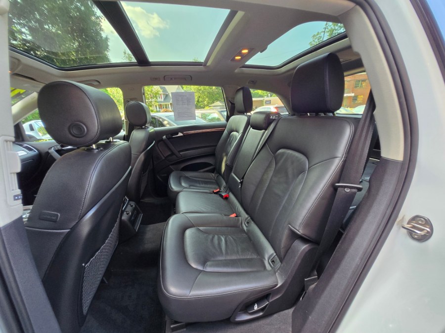 2015 Audi Q7 quattro 4dr 3.0L TDI Premium Plus, available for sale in Bristol, Connecticut | Dealmax Motors LLC. Bristol, Connecticut 2015 Audi Q7 quattro 4dr 3.0L TDI Premium Plus, available for sale in Bristol, Connecticut | Dealmax Motors LLC. Bristol, Connecticut