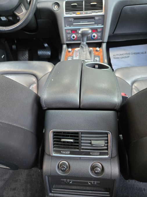2015 Audi Q7 quattro 4dr 3.0L TDI Premium Plus, available for sale in Bristol, Connecticut | Dealmax Motors LLC. Bristol, Connecticut 2015 Audi Q7 quattro 4dr 3.0L TDI Premium Plus, available for sale in Bristol, Connecticut | Dealmax Motors LLC. Bristol, Connecticut