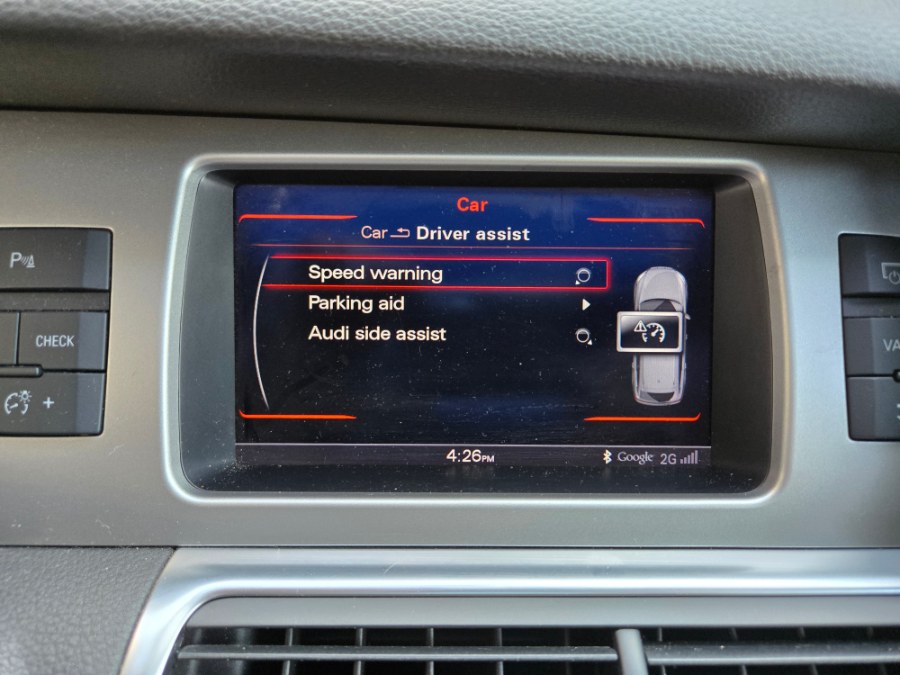 2015 Audi Q7 quattro 4dr 3.0L TDI Premium Plus, available for sale in Bristol, Connecticut | Dealmax Motors LLC. Bristol, Connecticut 2015 Audi Q7 quattro 4dr 3.0L TDI Premium Plus, available for sale in Bristol, Connecticut | Dealmax Motors LLC. Bristol, Connecticut