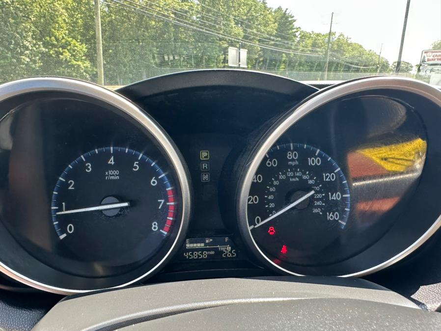 2012 Mazda Mazda3 4dr Sdn Man i Touring, available for sale in South Windsor, Connecticut | Mike And Tony Auto Sales, Inc. South Windsor, Connecticut 2012 Mazda Mazda3 4dr Sdn Man i Touring, available for sale in South Windsor, Connecticut | Mike And Tony Auto Sales, Inc. South Windsor, Connecticut