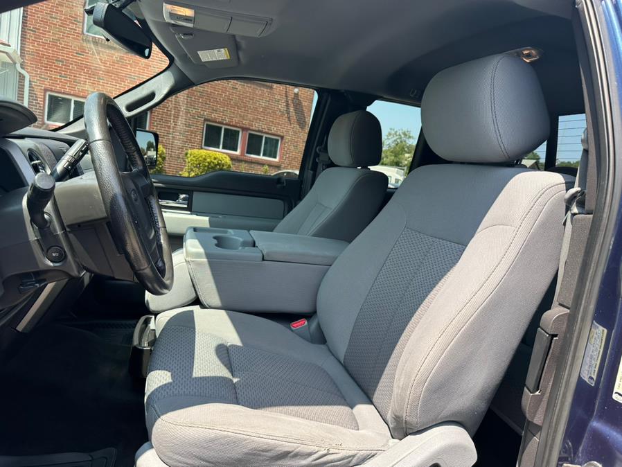 2013 Ford F-150 4WD SuperCab 145" XLT, available for sale in South Windsor, Connecticut | Mike And Tony Auto Sales, Inc. South Windsor, Connecticut 2013 Ford F-150 4WD SuperCab 145" XLT, available for sale in South Windsor, Connecticut | Mike And Tony Auto Sales, Inc. South Windsor, Connecticut