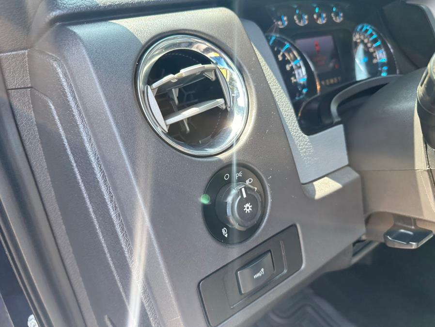 2013 Ford F-150 4WD SuperCab 145" XLT, available for sale in South Windsor, Connecticut | Mike And Tony Auto Sales, Inc. South Windsor, Connecticut 2013 Ford F-150 4WD SuperCab 145" XLT, available for sale in South Windsor, Connecticut | Mike And Tony Auto Sales, Inc. South Windsor, Connecticut