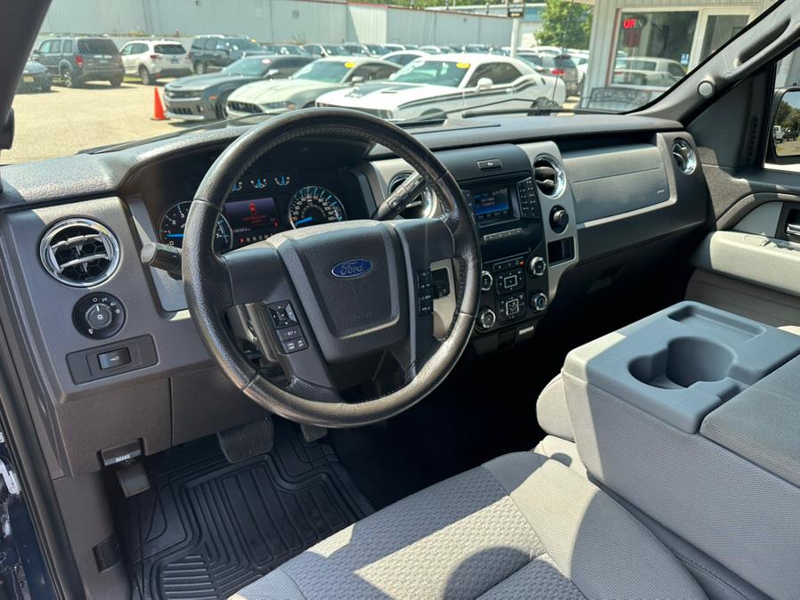 2013 Ford F-150 4WD SuperCab 145" XLT, available for sale in South Windsor, Connecticut | Mike And Tony Auto Sales, Inc. South Windsor, Connecticut 2013 Ford F-150 4WD SuperCab 145" XLT, available for sale in South Windsor, Connecticut | Mike And Tony Auto Sales, Inc. South Windsor, Connecticut