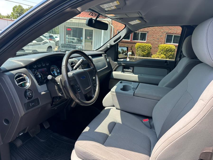 2013 Ford F-150 4WD SuperCab 145" XLT, available for sale in South Windsor, Connecticut | Mike And Tony Auto Sales, Inc. South Windsor, Connecticut 2013 Ford F-150 4WD SuperCab 145" XLT, available for sale in South Windsor, Connecticut | Mike And Tony Auto Sales, Inc. South Windsor, Connecticut