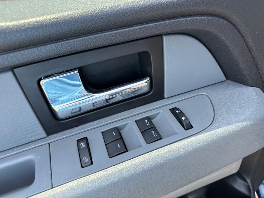 2013 Ford F-150 4WD SuperCab 145" XLT, available for sale in South Windsor, Connecticut | Mike And Tony Auto Sales, Inc. South Windsor, Connecticut 2013 Ford F-150 4WD SuperCab 145" XLT, available for sale in South Windsor, Connecticut | Mike And Tony Auto Sales, Inc. South Windsor, Connecticut