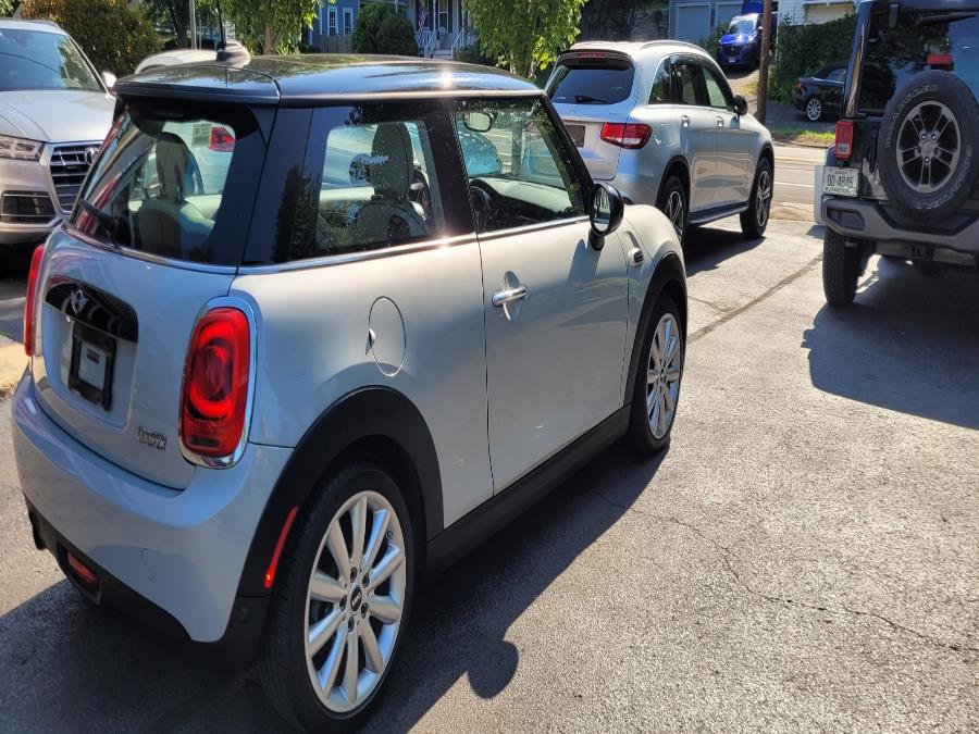 2016 MINI Cooper Hardtop 2dr HB, available for sale in Canton, Connecticut | Lava Motors. Canton, Connecticut 2016 MINI Cooper Hardtop 2dr HB, available for sale in Canton, Connecticut | Lava Motors. Canton, Connecticut