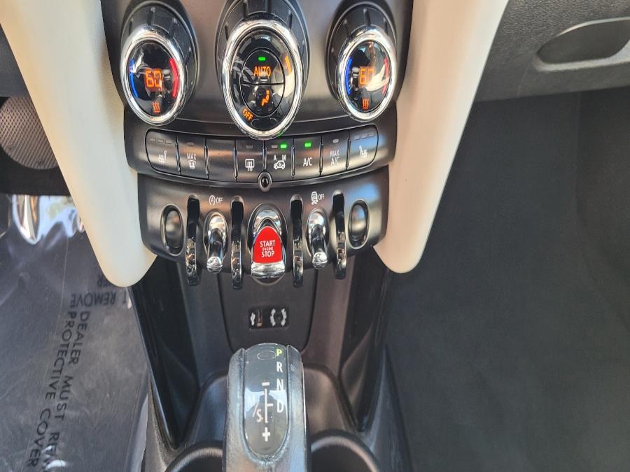 2016 MINI Cooper Hardtop 2dr HB, available for sale in Canton, Connecticut | Lava Motors. Canton, Connecticut 2016 MINI Cooper Hardtop 2dr HB, available for sale in Canton, Connecticut | Lava Motors. Canton, Connecticut