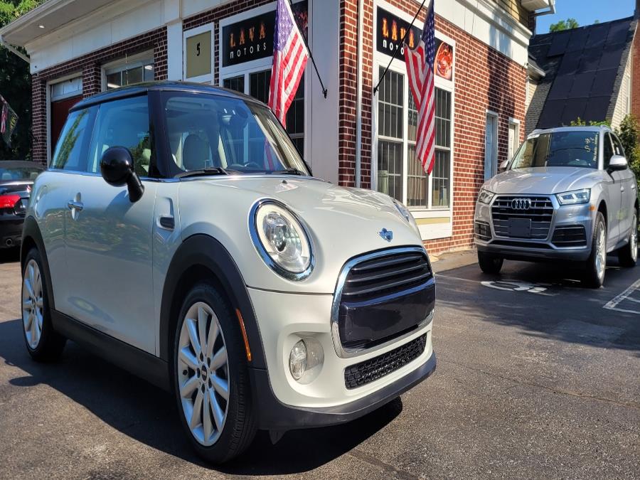 2016 MINI Cooper Hardtop 2dr HB, available for sale in Canton, Connecticut | Lava Motors. Canton, Connecticut 2016 MINI Cooper Hardtop 2dr HB, available for sale in Canton, Connecticut | Lava Motors. Canton, Connecticut