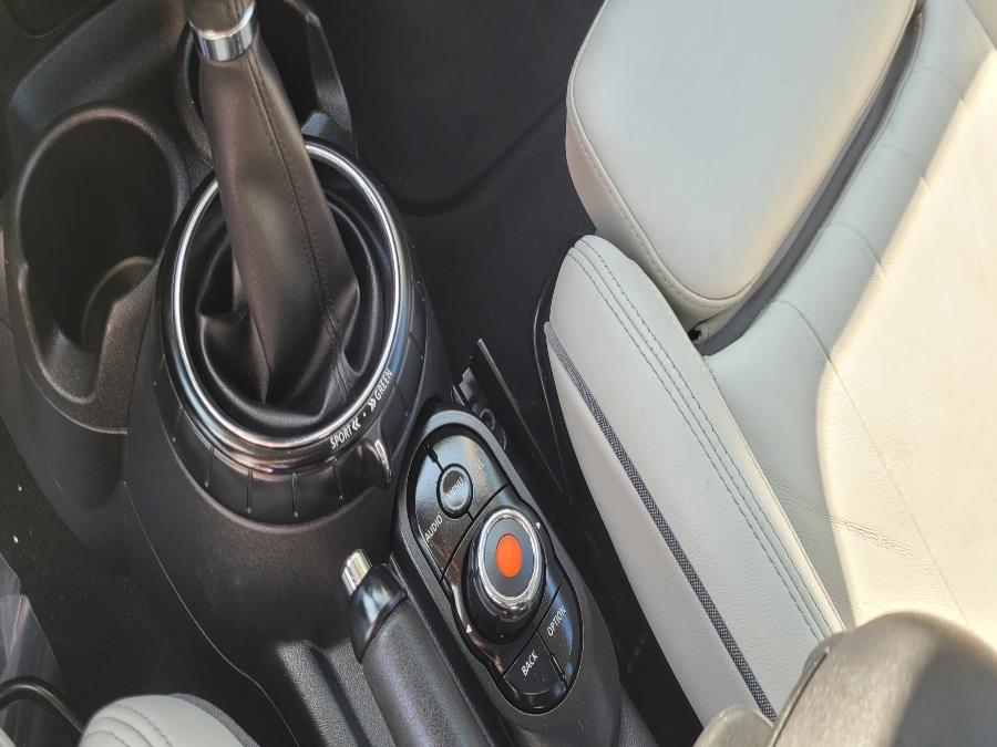 2016 MINI Cooper Hardtop 2dr HB, available for sale in Canton, Connecticut | Lava Motors. Canton, Connecticut 2016 MINI Cooper Hardtop 2dr HB, available for sale in Canton, Connecticut | Lava Motors. Canton, Connecticut