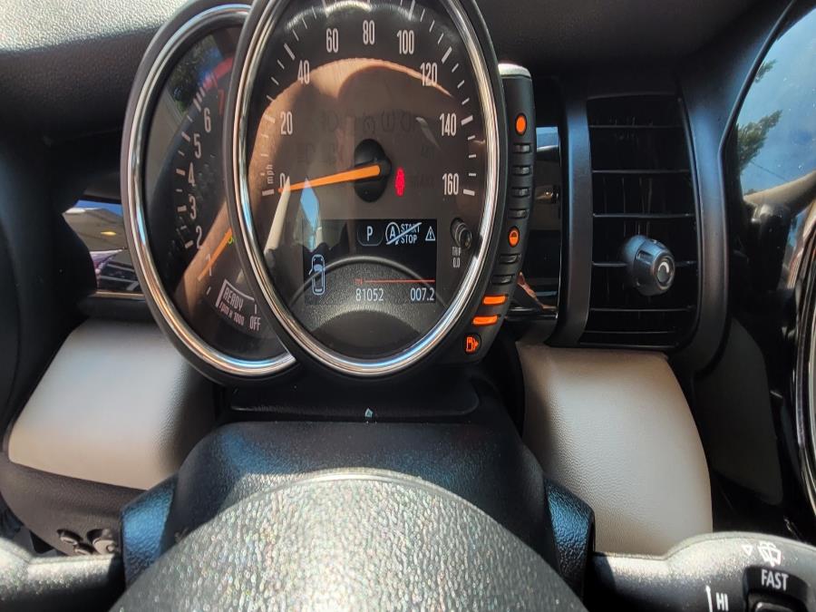 2016 MINI Cooper Hardtop 2dr HB, available for sale in Canton, Connecticut | Lava Motors. Canton, Connecticut 2016 MINI Cooper Hardtop 2dr HB, available for sale in Canton, Connecticut | Lava Motors. Canton, Connecticut