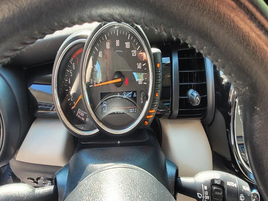 2016 MINI Cooper Hardtop 2dr HB, available for sale in Canton, Connecticut | Lava Motors. Canton, Connecticut 2016 MINI Cooper Hardtop 2dr HB, available for sale in Canton, Connecticut | Lava Motors. Canton, Connecticut