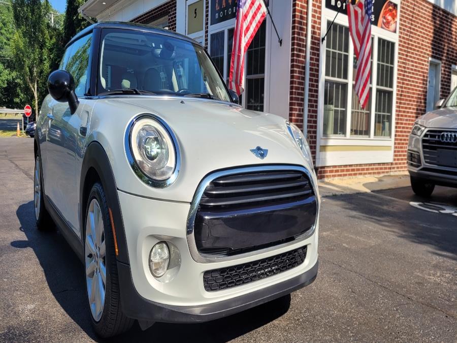 2016 MINI Cooper Hardtop 2dr HB, available for sale in Canton, Connecticut | Lava Motors. Canton, Connecticut 2016 MINI Cooper Hardtop 2dr HB, available for sale in Canton, Connecticut | Lava Motors. Canton, Connecticut