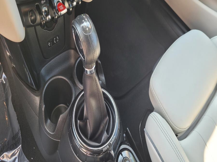 2016 MINI Cooper Hardtop 2dr HB, available for sale in Canton, Connecticut | Lava Motors. Canton, Connecticut 2016 MINI Cooper Hardtop 2dr HB, available for sale in Canton, Connecticut | Lava Motors. Canton, Connecticut