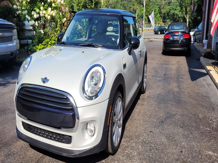 2016 MINI Cooper Hardtop 2dr HB, available for sale in Canton, Connecticut | Lava Motors. Canton, Connecticut 2016 MINI Cooper Hardtop 2dr HB, available for sale in Canton, Connecticut | Lava Motors. Canton, Connecticut