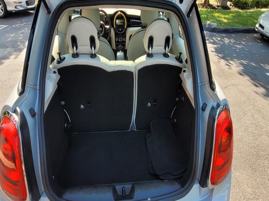 2016 MINI Cooper Hardtop 2dr HB, available for sale in Canton, Connecticut | Lava Motors. Canton, Connecticut 2016 MINI Cooper Hardtop 2dr HB, available for sale in Canton, Connecticut | Lava Motors. Canton, Connecticut