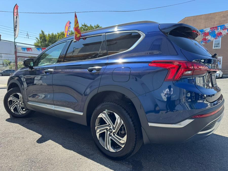 2021 Hyundai Santa Fe SEL AWD, available for sale in Newark , New Jersey | Champion Used Auto Sales 2. Newark , New Jersey 2021 Hyundai Santa Fe SEL AWD, available for sale in Newark , New Jersey | Champion Used Auto Sales 2. Newark , New Jersey