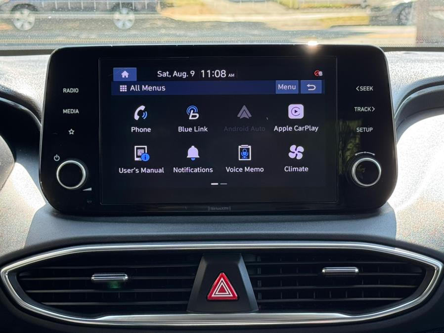 2021 Hyundai Santa Fe SEL AWD, available for sale in Newark , New Jersey | Champion Used Auto Sales 2. Newark , New Jersey 2021 Hyundai Santa Fe SEL AWD, available for sale in Newark , New Jersey | Champion Used Auto Sales 2. Newark , New Jersey