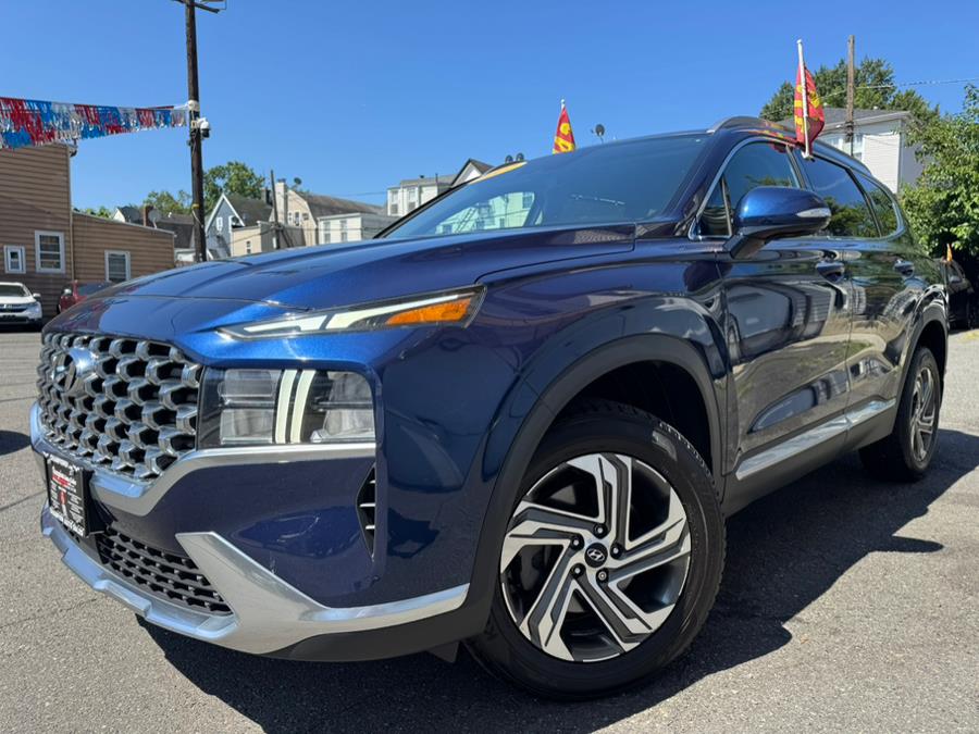 2021 Hyundai Santa Fe SEL AWD, available for sale in Newark , New Jersey | Champion Used Auto Sales 2. Newark , New Jersey 2021 Hyundai Santa Fe SEL AWD, available for sale in Newark , New Jersey | Champion Used Auto Sales 2. Newark , New Jersey