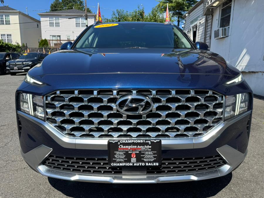 2021 Hyundai Santa Fe SEL AWD, available for sale in Newark , New Jersey | Champion Used Auto Sales 2. Newark , New Jersey 2021 Hyundai Santa Fe SEL AWD, available for sale in Newark , New Jersey | Champion Used Auto Sales 2. Newark , New Jersey