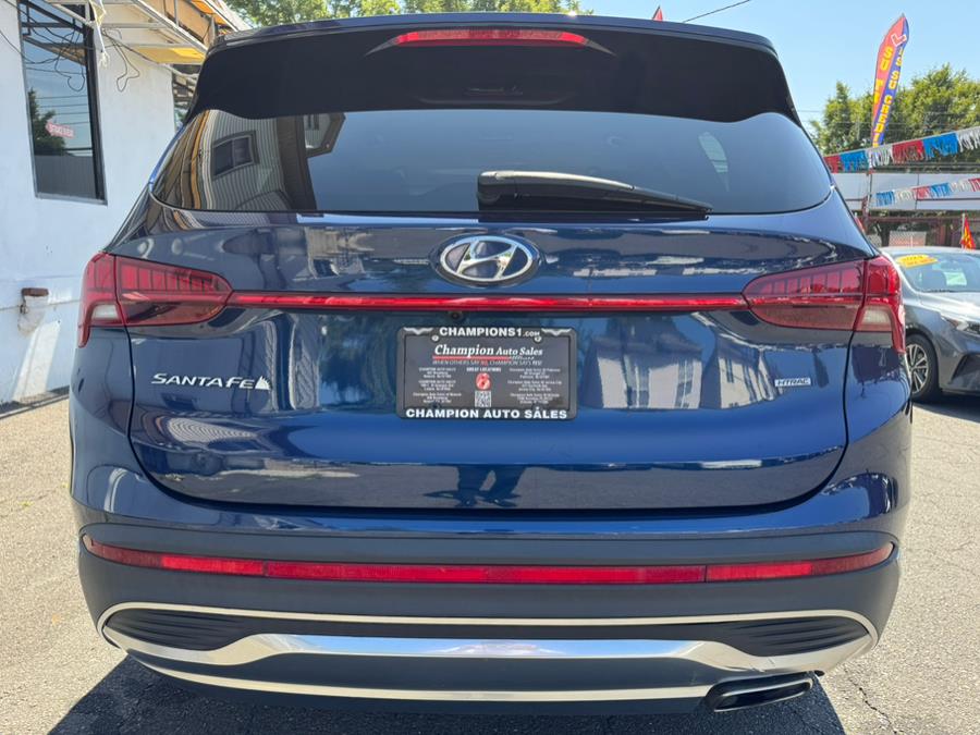 2021 Hyundai Santa Fe SEL AWD, available for sale in Newark , New Jersey | Champion Used Auto Sales 2. Newark , New Jersey 2021 Hyundai Santa Fe SEL AWD, available for sale in Newark , New Jersey | Champion Used Auto Sales 2. Newark , New Jersey